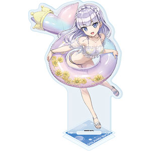 【餓狼伝説×東急ハンズ】『不知火舞』ver.コラボアクリルスタンド アクリルスタンド「餓狼伝説 City of the Wolves」11/不知火舞(公式