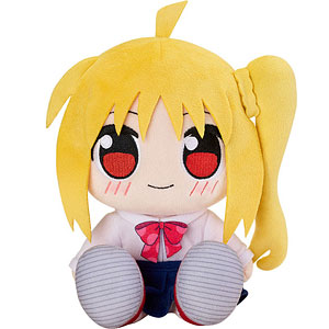 ぼっち・ざ・ろっく！もちどる 4体セット ぼっち・ざ・ろっく！もちどる 4体セット ぼっち・ざ・ろっ