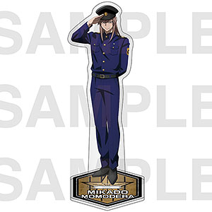 TVアニメ『桃源暗鬼』～police～アクリルスタンド 花魁坂京夜