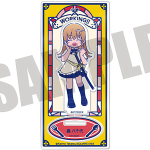 ワーキング　 轟八千代　ぬいぐるみWORKING ワーキング 轟八千代 ぬいぐるみWORKING