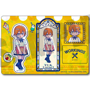 ブシロード スリーブコレクションHG Vol.511 シャルロット・デュノア