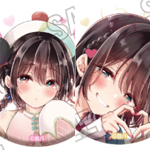 となりの吸血鬼さん 描き下ろし 第六弾プレミアム抱き枕カバー