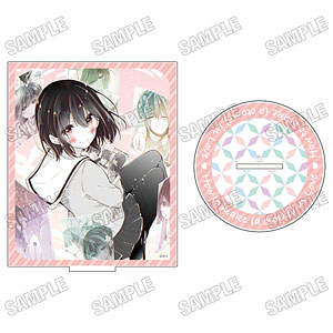 恋する(おとめ)の作り方　アクリルスタンド　21個 恋する(おとめ)の作り方 アクリルスタンド 21個 恋する(おとめ)の