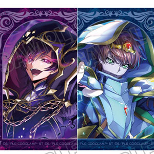 Masterpiece of 山下しゅんや No.2 Petra -ペトラ- マイルストン限定版