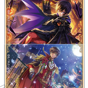 狗神煌 　B2タペストリー 狗神煌/B2タペストリー 紅葉(ダブルスエード)（再販）[ブレンドリーム