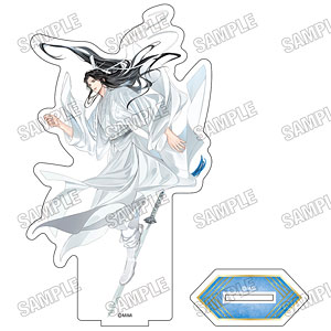 魔道祖師 魔道祖師 1 / 墨香銅臭【著】《モーシャントンジウ》/鄭 穎馨【訳