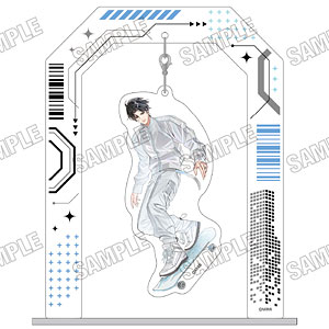 カラパレ ハイキュー！！ 掃除 缶バッジ 11個入りBOX[タカラトミー