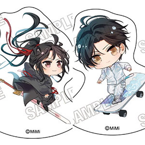 きゃらデッキケースプレミアム アマカノ2+ 氷見山玲(No.DP020