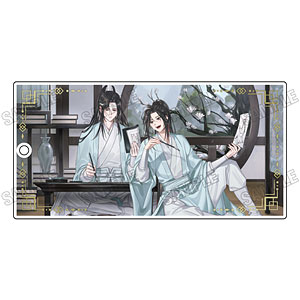 AGF2025 魔道祖師 愛恋万象 缶バッジセット 4月一般発売】(AGF2025)大河幻想ラジオドラマ「魔道祖師」描き下ろし缶