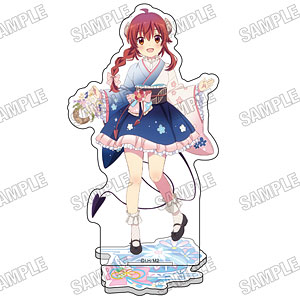 AHSキャラクターズ デカアクリルスタンド 歌愛ユキ B[コンテンツシード