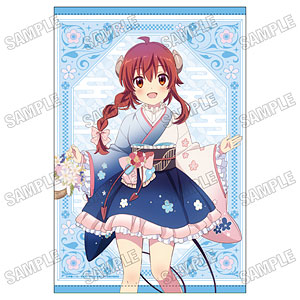 とある科学の一方通行 きゃらいど ミサカ10046号 on 一方通行アクリル