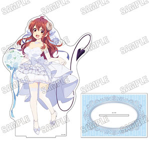 CAworks 映画 この素晴らしい世界に祝福を！紅伝説 めぐみん 学生服ver