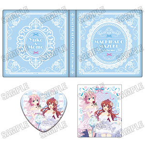 MILLENNIUM MOTHER+アンプラグドアニメイト特典CD 2枚セット TVアニメ「まちカドまぞく 2丁目」 描き下ろしコレクションブック