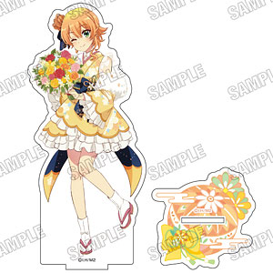 TVアニメ「まちカドまぞく 2丁目」 描き下ろしBIGアクリルスタンドLL