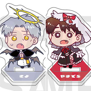 僕のヒーローアカデミア キャラナップコレクション Vol.1 8個入りBOX