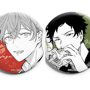 缶バッジ の検索結果]-amiami.jp-あみあみオンライン本店-