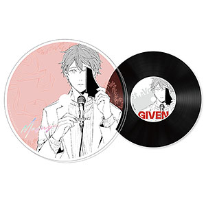 ギヴン CODA:NextVerse シリーズ チェキ風カードA柊玄純12点 ギヴン CODA:NextVerse シリーズ チェキ風カードA 玄纯 - メルカリ