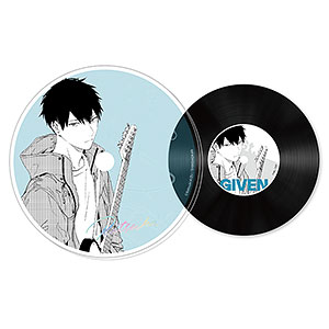 ギヴン」 CODA：NextVerse シリーズ 缶バッジD 8個入りBOX（再販