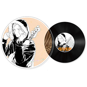 ギヴン」 CODA：NextVerse シリーズ チェキ風カードA 8個入りBOX