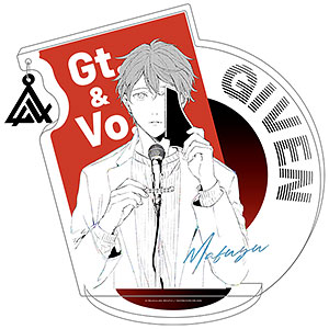 ギヴン CODA:NextVerse シリーズ チェキ風カードA真冬立夏12点 グッズ-カード】ギヴン CODA:NextVerse シリーズ チェキ風カードA