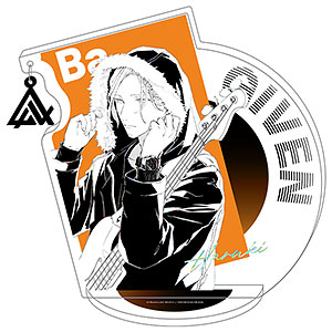 ギヴン CODA:NextVerse シリーズ 缶バッジ チェキカード 柊 玄純 キヅナツキ 『ギヴン』「映画 ギヴン 柊mix」 チェキ 風 カード 立夏