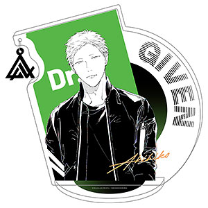 ギヴン」 CODA：NextVerse シリーズ チェキ風カードA 8個入りBOX