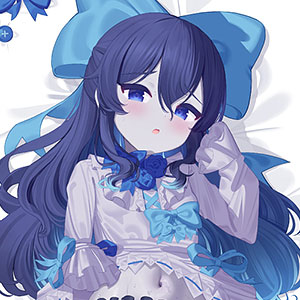 狼と香辛料』賢狼ホロ抱き枕カバー[復刻版][KADOKAWA]《03月予約》