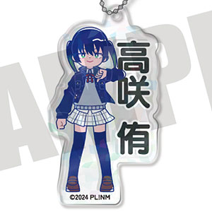 デート・ア・ライブV 描き下ろし抱き枕カバー(誘宵美九)スムース