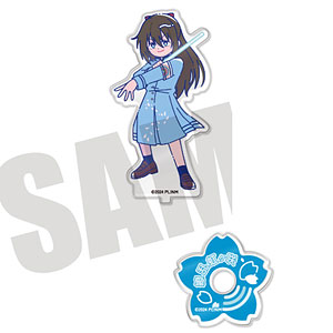 TVアニメ「ラブライブ！虹ヶ咲学園スクールアイドル同好会」 にゅ～とろ 第二弾 アクリルスタンド D 桜坂しずく