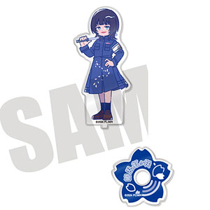 TVアニメ「ラブライブ！虹ヶ咲学園スクールアイドル同好会」 にゅ