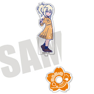 TVアニメ「ラブライブ！虹ヶ咲学園スクールアイドル同好会」 にゅ