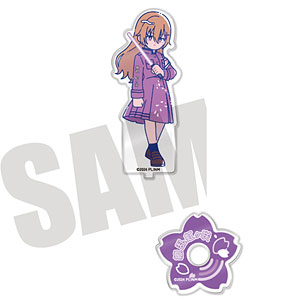 TVアニメ「ラブライブ！虹ヶ咲学園スクールアイドル同好会」 にゅ～とろ 第二弾 アクリルスタンド G 近江彼方