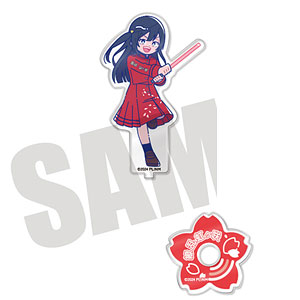 TVアニメ「ラブライブ！虹ヶ咲学園スクールアイドル同好会」 にゅ～とろ 第二弾 アクリルスタンド H 優木せつ菜