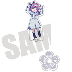 TVアニメ「ラブライブ！虹ヶ咲学園スクールアイドル同好会」 にゅ～とろ 第二弾 アクリルスタンド J 天王寺璃奈