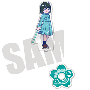 TVアニメ「ラブライブ！虹ヶ咲学園スクールアイドル同好会」 にゅ～とろ 第二弾 アクリルスタンド K 三船栞子