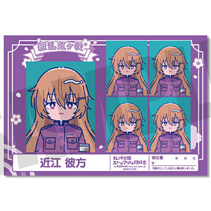 らき☆すた 泉こなた＆かなた そうじろうの宝物セット 完成品フィギュア