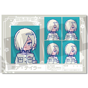 らき☆すた 泉こなた＆かなた そうじろうの宝物セット 完成品フィギュア