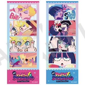 TVアニメ「New PANTY ＆ STOCKING with GARTERBELT」 オーロラアクリル