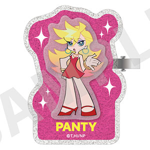 TVアニメ「New PANTY ＆ STOCKING with GARTERBELT」 オーロラアクリル