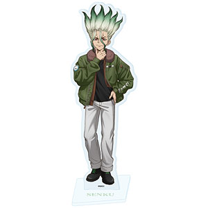 Dr.STONE 石神千空 アクリルスタンドまとめ 石神千空 の検索結果]-amiami.jp-あみあみオンライン本店-