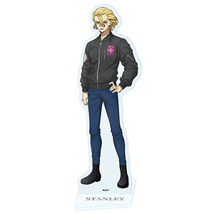 Dr.STONE キャラinスタンド Dr.ゼノ[KADOKAWA]《03月予約》