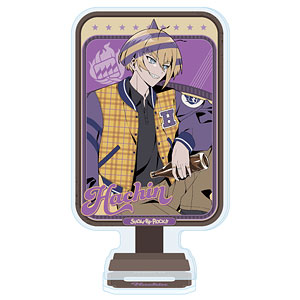 超像可動 ジョジョの奇妙な冒険 第3部 11.DIO(荒木飛呂彦指定カラー)