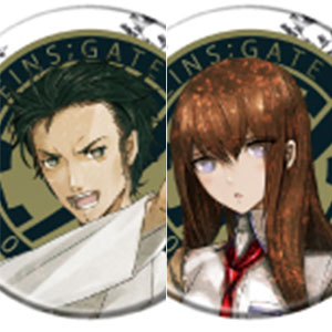 アクリルスタンド「STEINS；GATE」02/牧瀬紅莉栖(公式イラスト)[A3