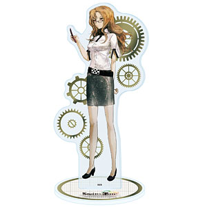 アクリルスタンド「STEINS；GATE」03/椎名まゆり(公式イラスト)[A3