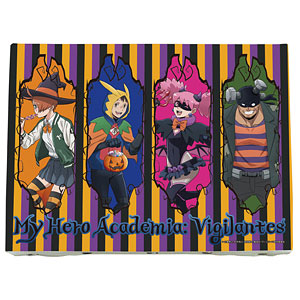 デジモンアドベンチャーtri. アクリルスタンド 9個入りBOX[イー