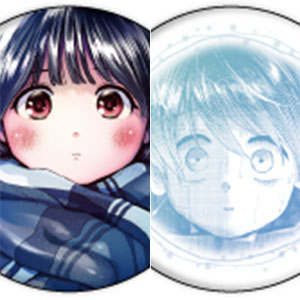 トレーディング缶バッジ その着せ替え人形(ビスク・ドール)は恋をする