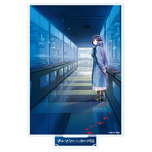 アクリルスタンド「ねずみの初恋」01/1巻表紙(公式イラスト)[A3]《03