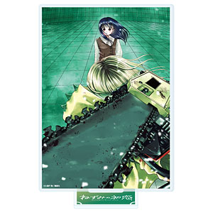 勇者王ガオガイガー 卯都木命 セーラー服バージョン 完成品ドール