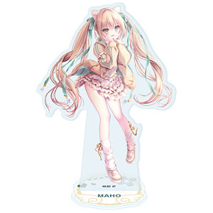 がっこうぐらし！　丈槍由紀　アクリルスタンド アクリルスタンド「がっこうぐらし！」01/丈槍由紀A(描き下ろし