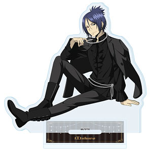 デカアクリルキーホルダー「さよならを教えて ～comment te dire adieu